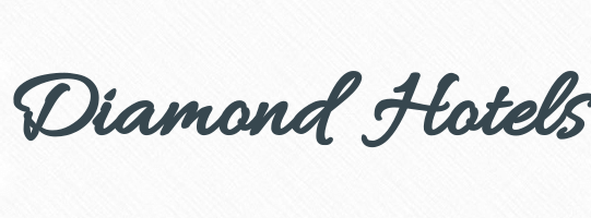 Diamond Hotels Logo
